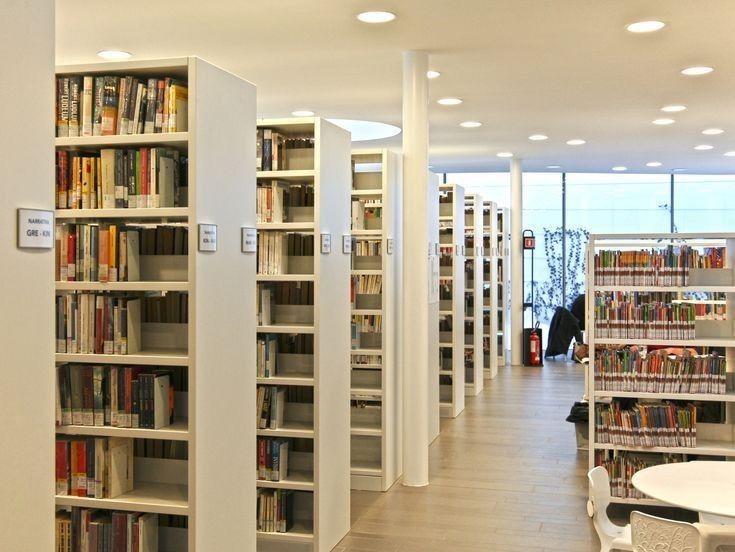 Perpustakaan