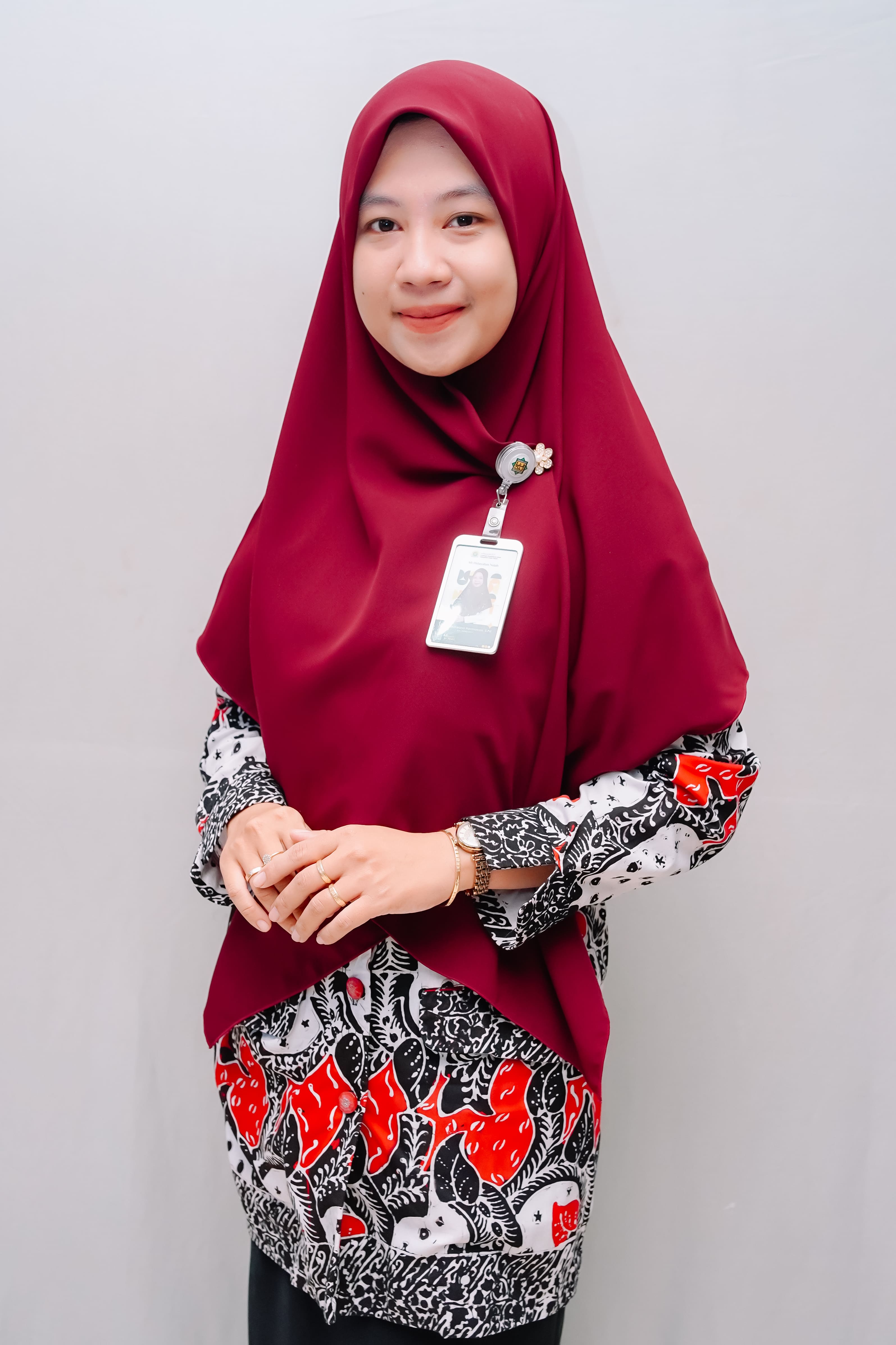 Shella Andreana Hermawan, S.Pd