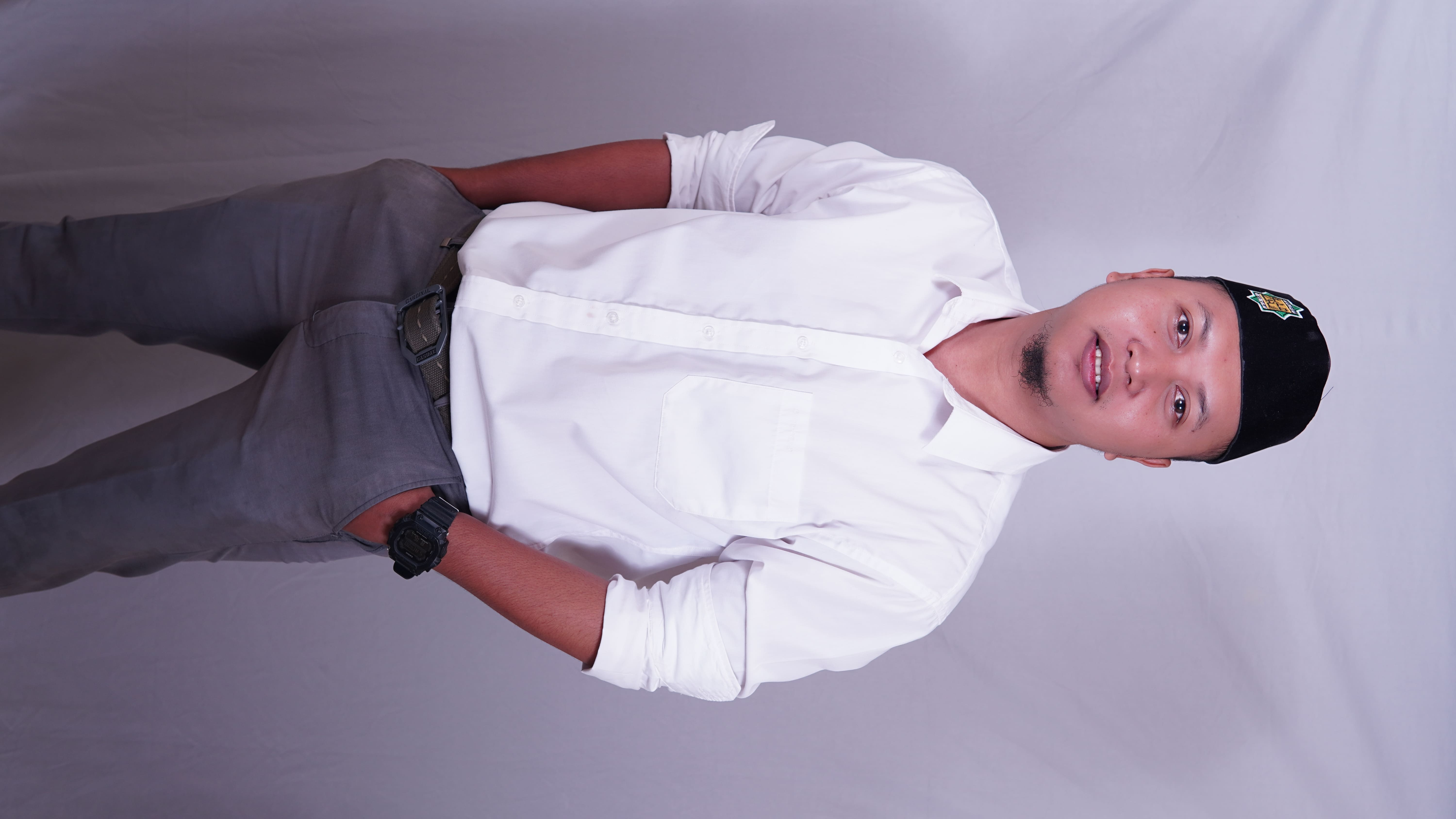 Singgih Dedy Bagaskara, S.Pd