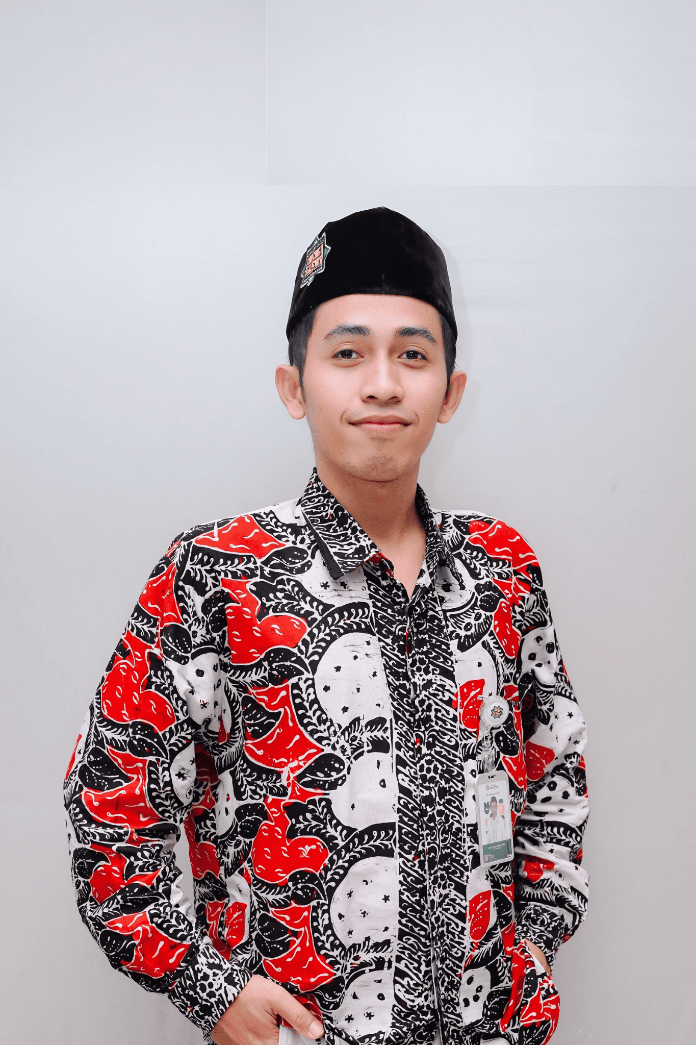 Ariya Fauzi, S.Pd