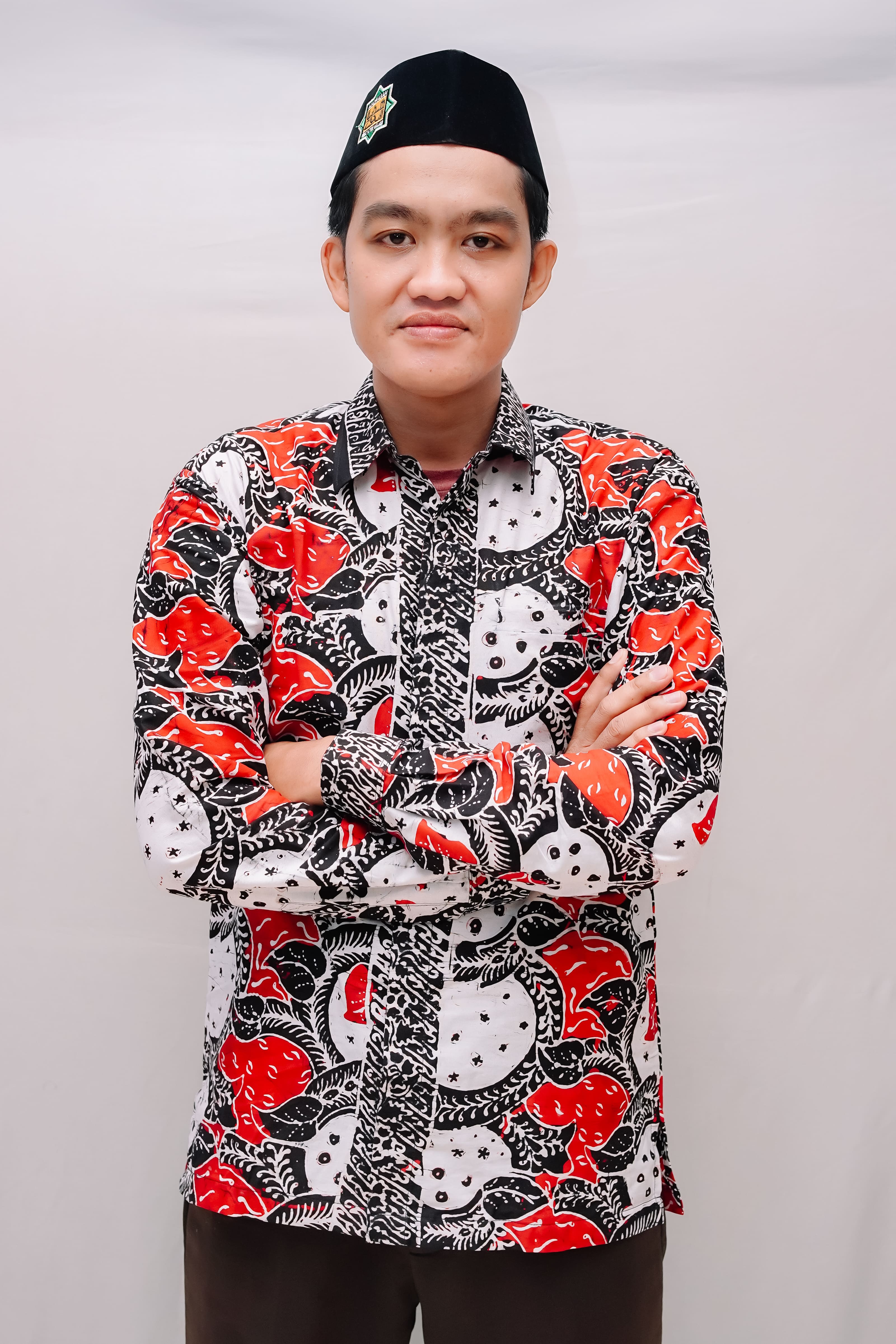 Fungky Olga Candra Kemala, S.Pd