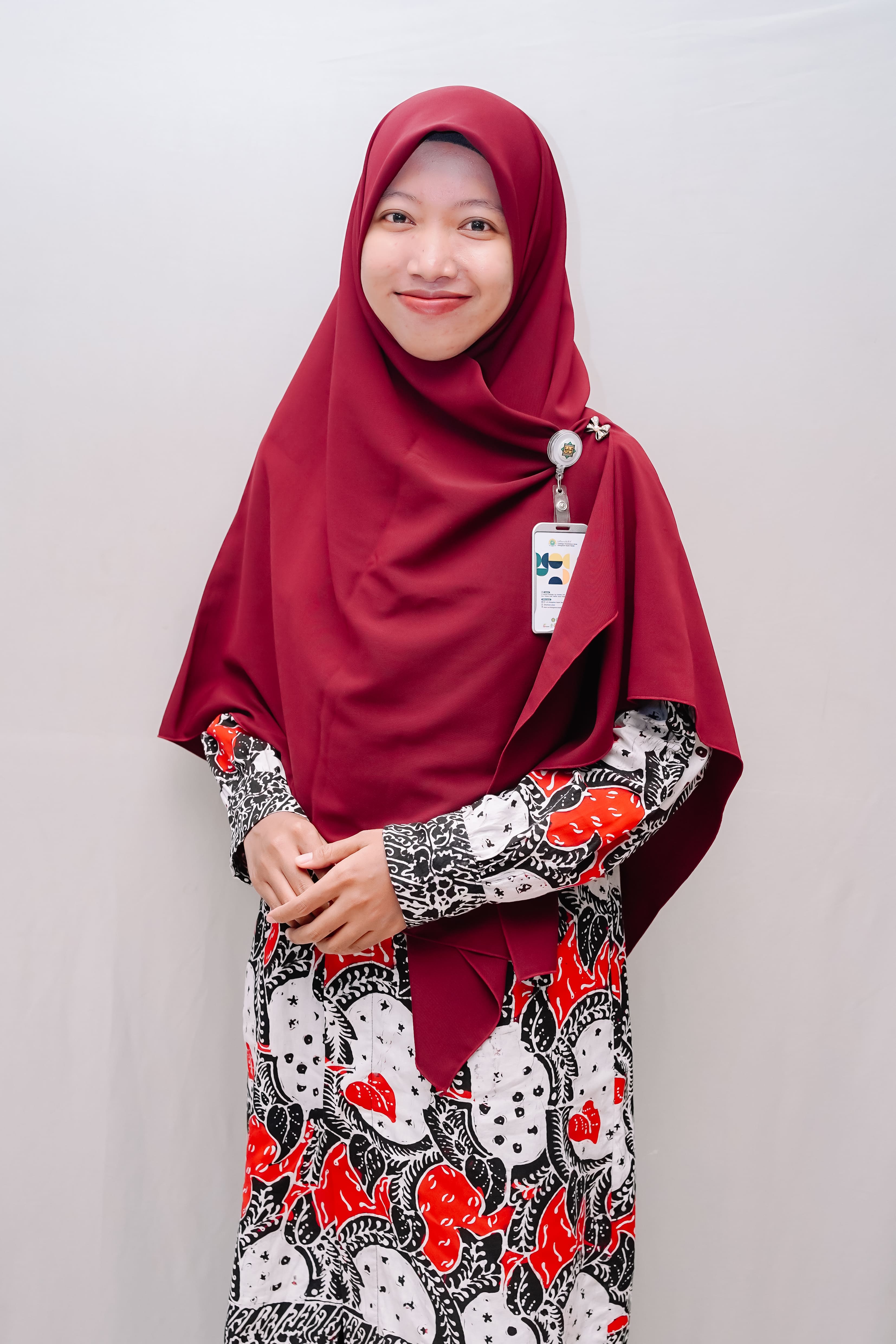 Nurul Hidayah S.Pd